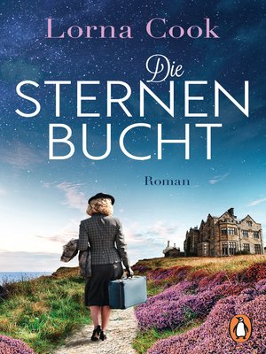 cover image of Die Sternenbucht